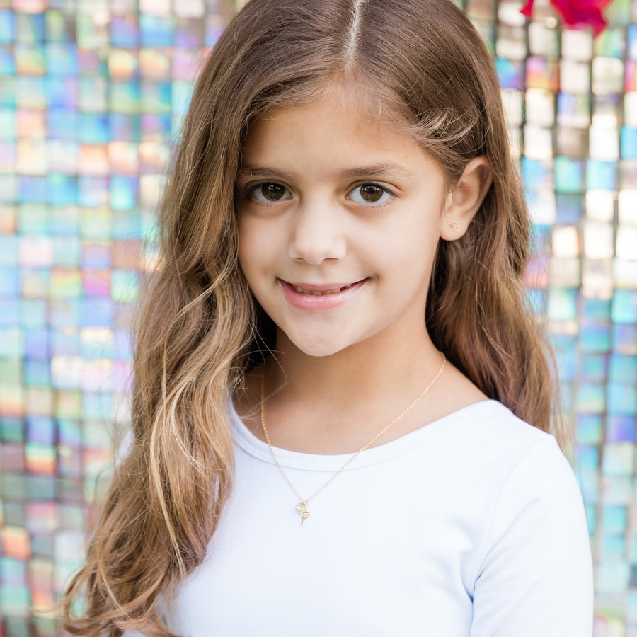 taudrey our hope by jenise subervi