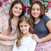 taudrey our hope by jenise subervi