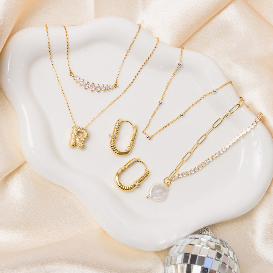 taudrey own it hoops