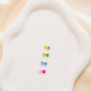 taudrey pearl pop necklace