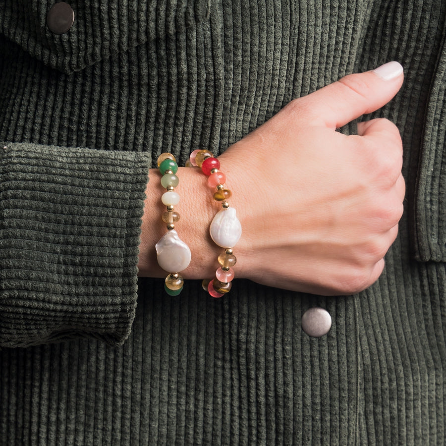 taudrey she's magic bracelet