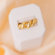 taudrey twist of fate ring