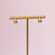 City Girl Earrings (Small)