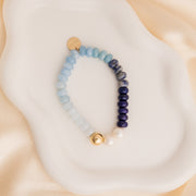 taudrey happiness is blooming bracelet