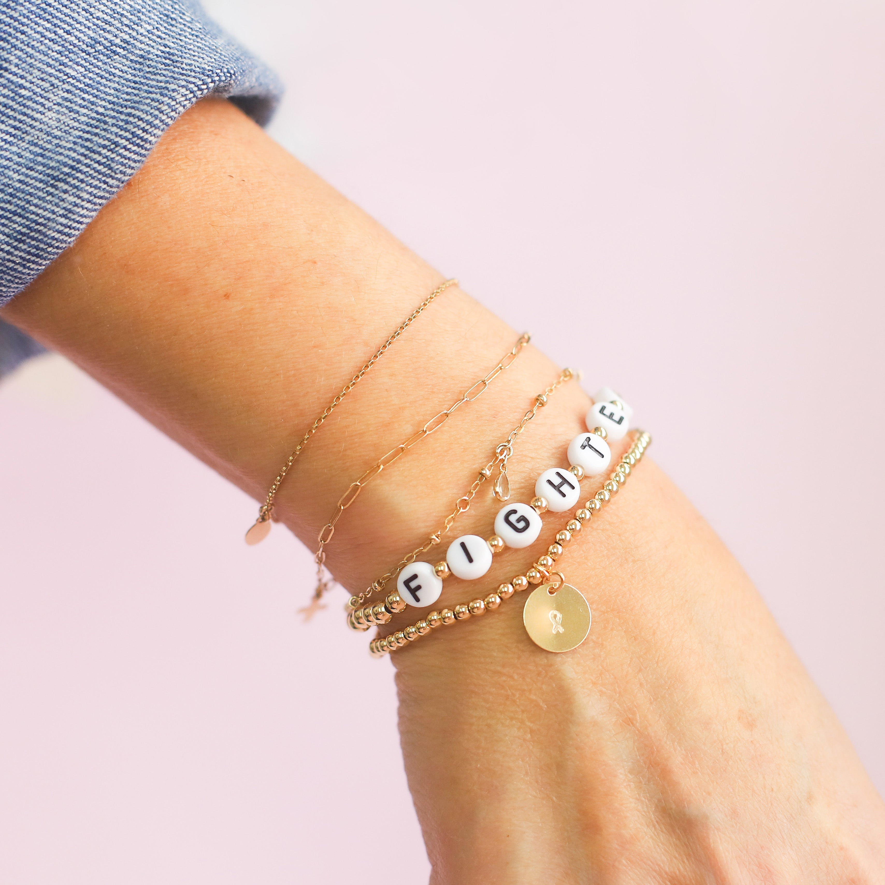 Fighter Bracelet Bundle