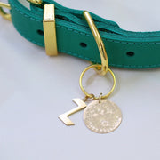Personalized Dog Charm