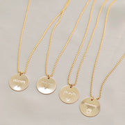 A Mother's Love Necklace
