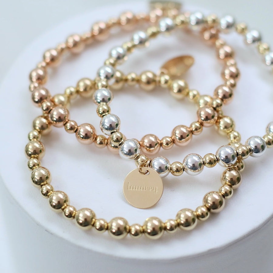 All I want... Bracelets