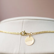 Break the Ice Cross (Mommy and Me Available)