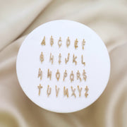 taudrey the charli necklace by jess fay