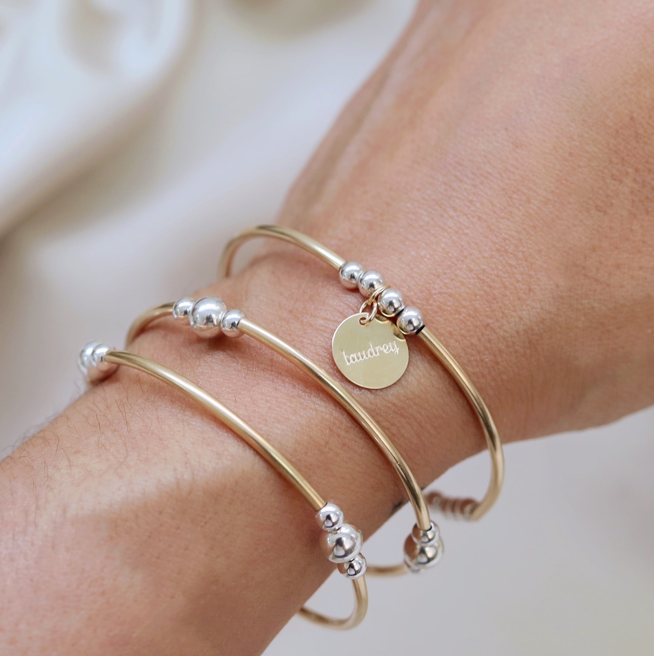 Follow Her Lead Bracelet Set