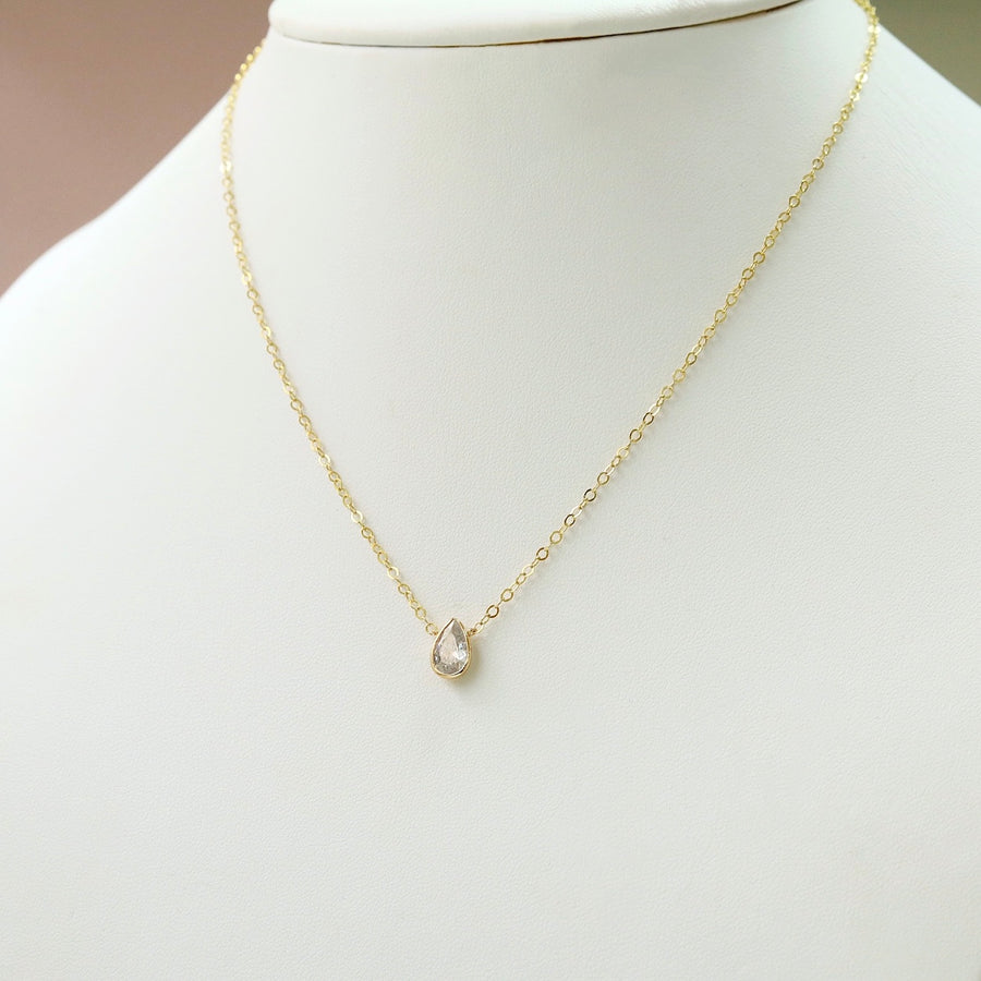 Glow Up Necklace