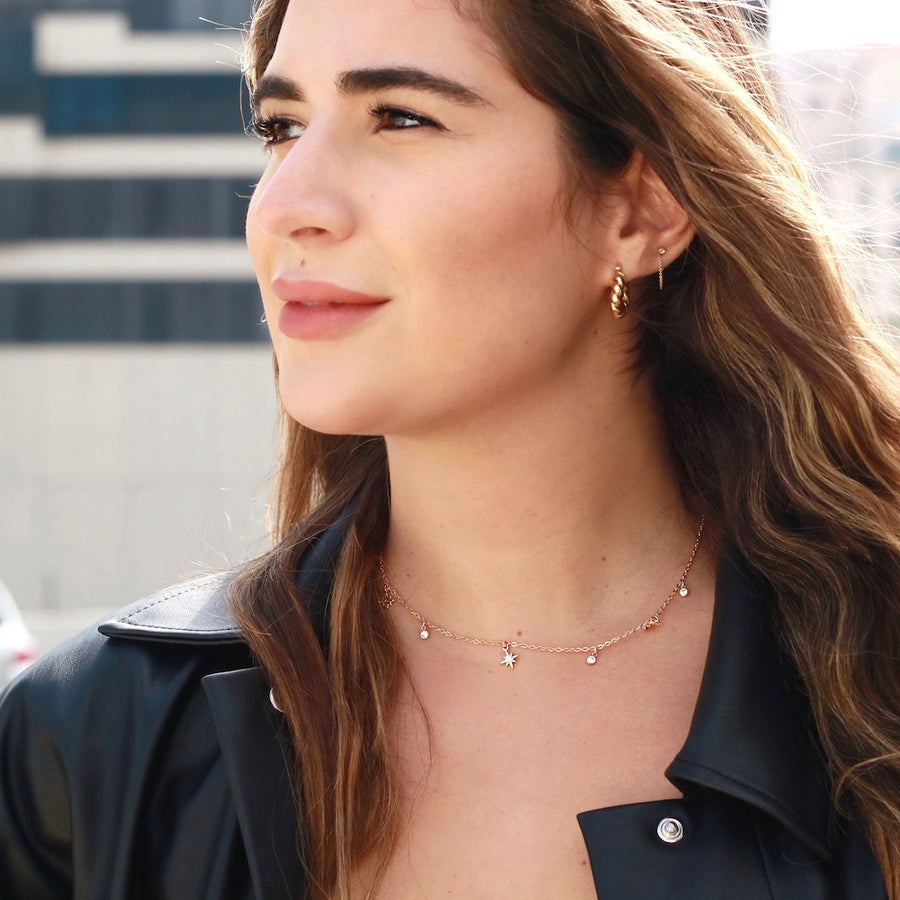 Oui, Amour Hoops