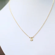 keep it simple necklace