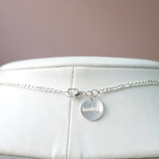 Standard Mini Coin Necklace