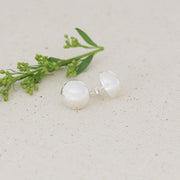 taudrey king tut sterling silver studs hypoallergenic