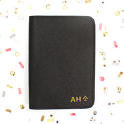 Out of Office Passport Holder