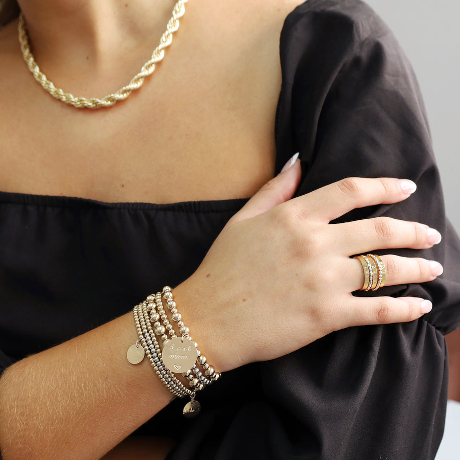 The Best of the Best Bracelet