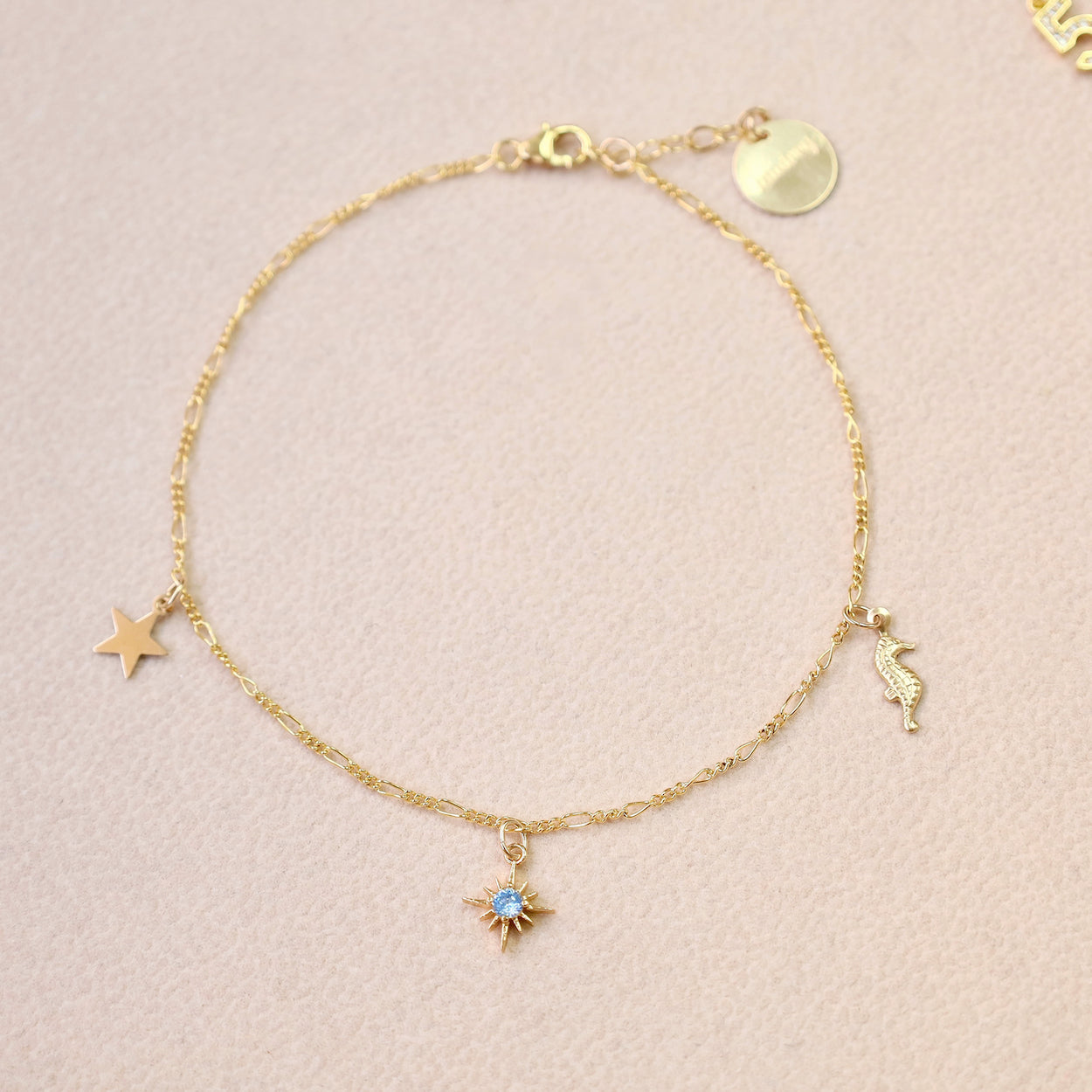 Do it For You Bracelet/Anklet