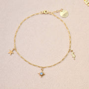 Do it For You Bracelet/Anklet