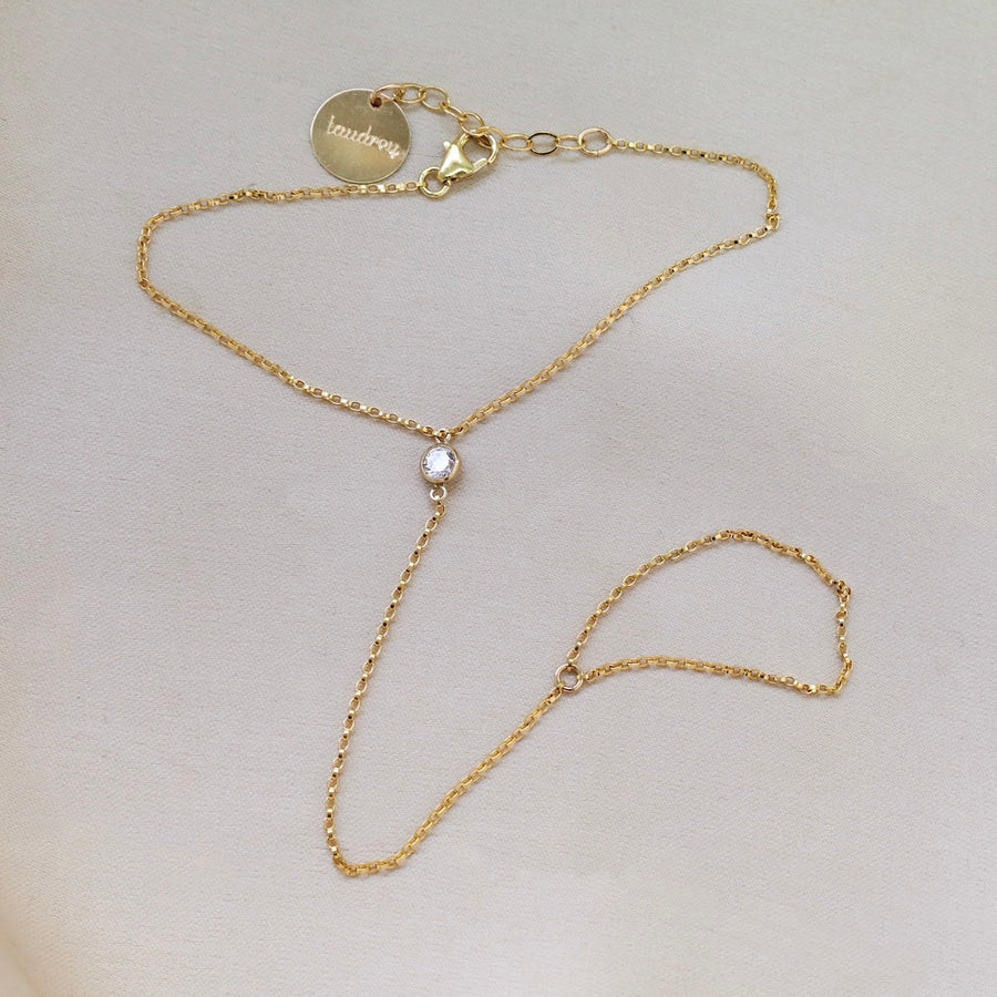 In Good Hands Chain