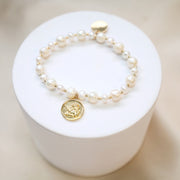 Guardian Angel Bracelet