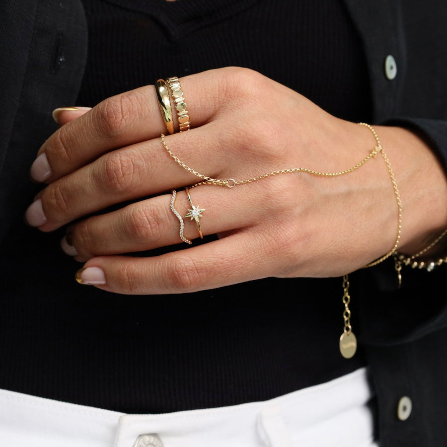 In Good Hands Chain
