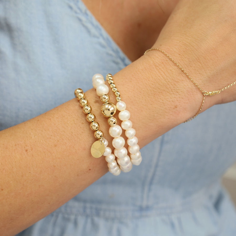 Bold and Beautiful Bracelet Set