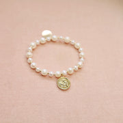 Guardian Angel Bracelet