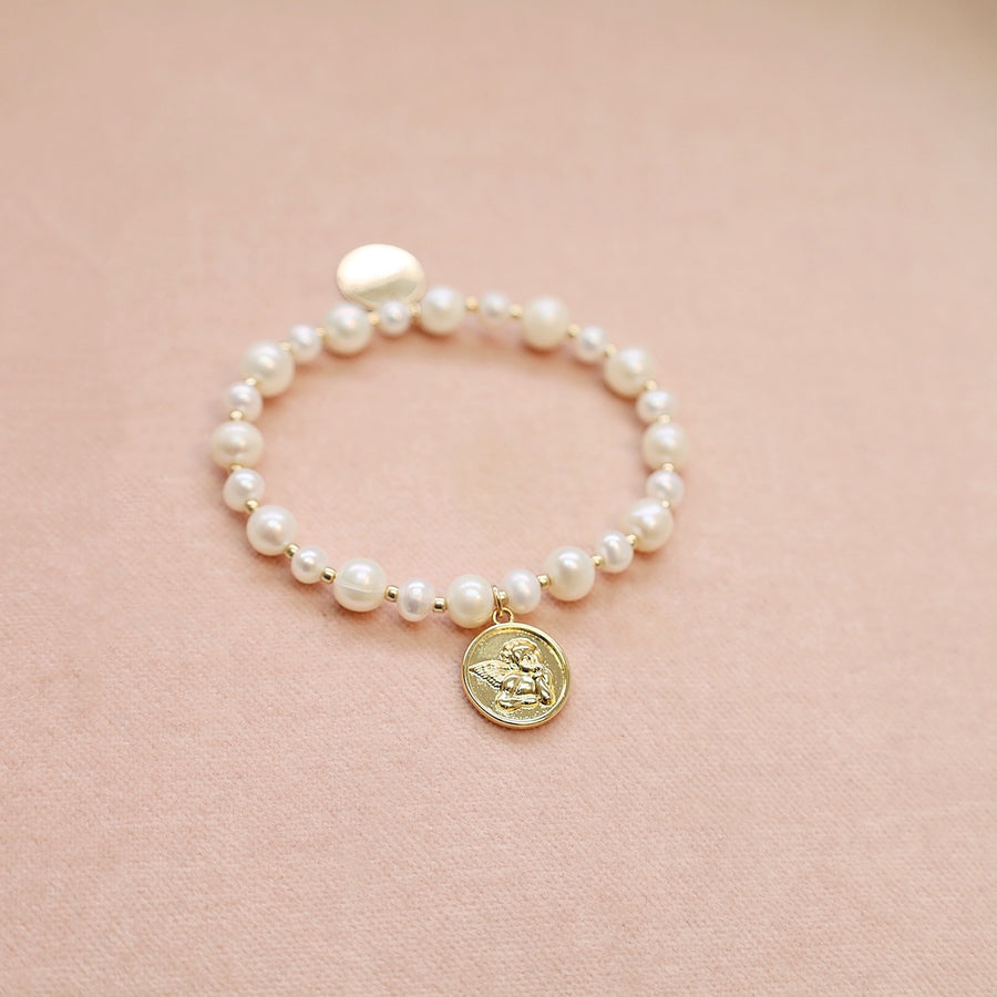 Guardian Angel Bracelet
