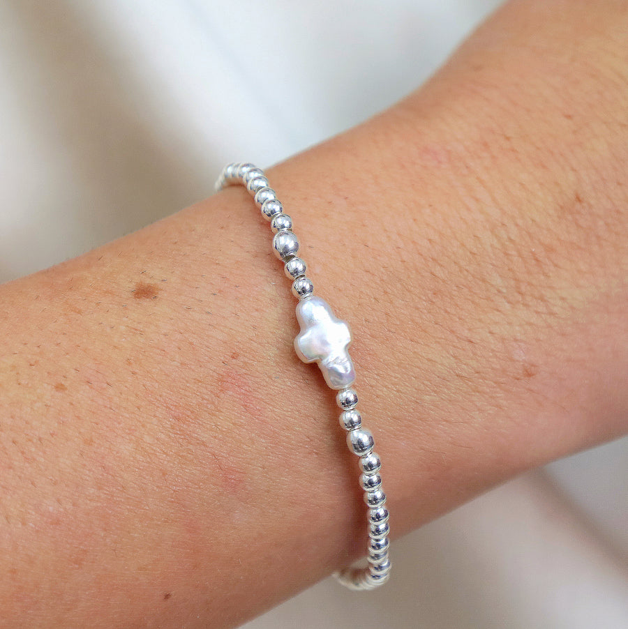 Have a Little Hope Bracelet Set (3 Colors and Set Available)