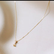 taudrey luxe necklace