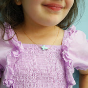 Rainbow Blessed Necklace