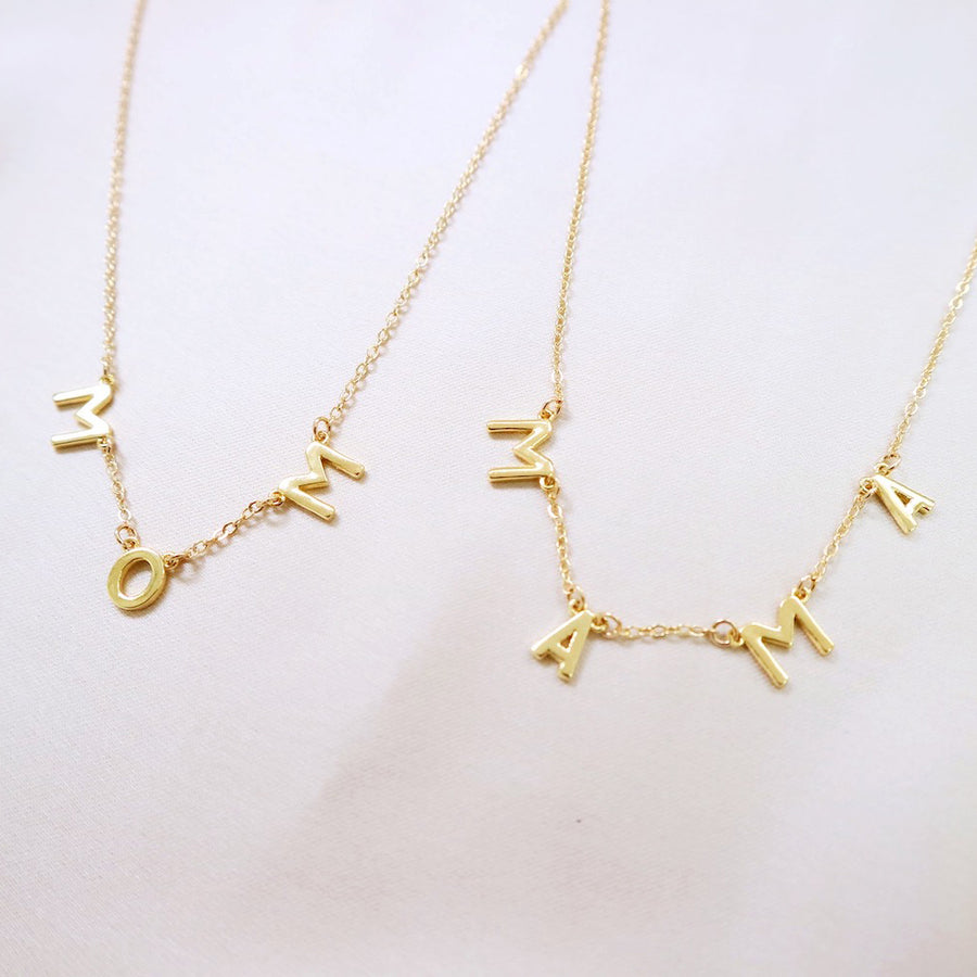 simply the best necklace