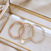 Three Times a Beauty Bracelet Set