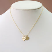 Wholehearted Necklace