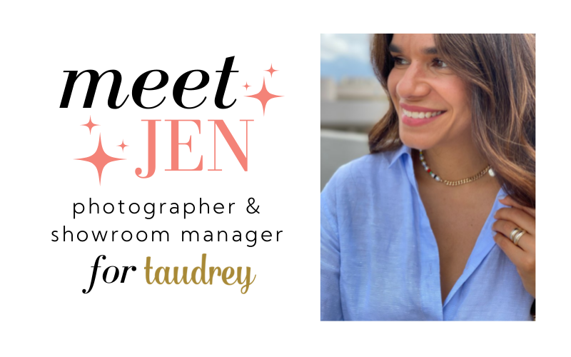 Meet Jen!