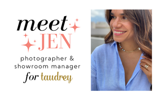 Meet Jen!
