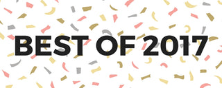 TOP 5 OF 2017