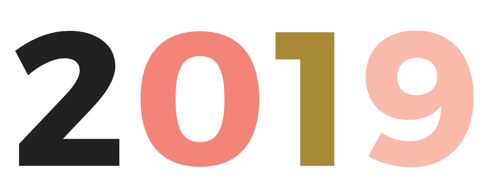 Our Top 19 of 2019