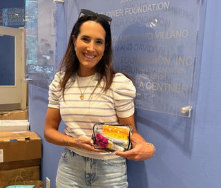 Giving Back with Heart: How Taudrey Celebrated 16 Years of Empowering Women and Our Community