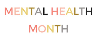 Making it Personal: Mental Health