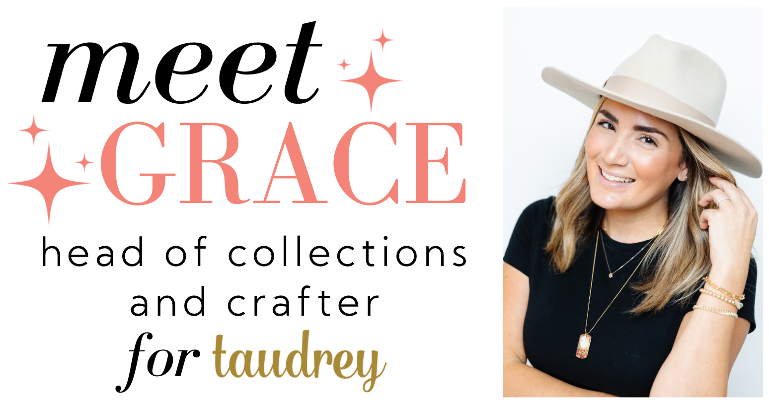 Meet Grace!