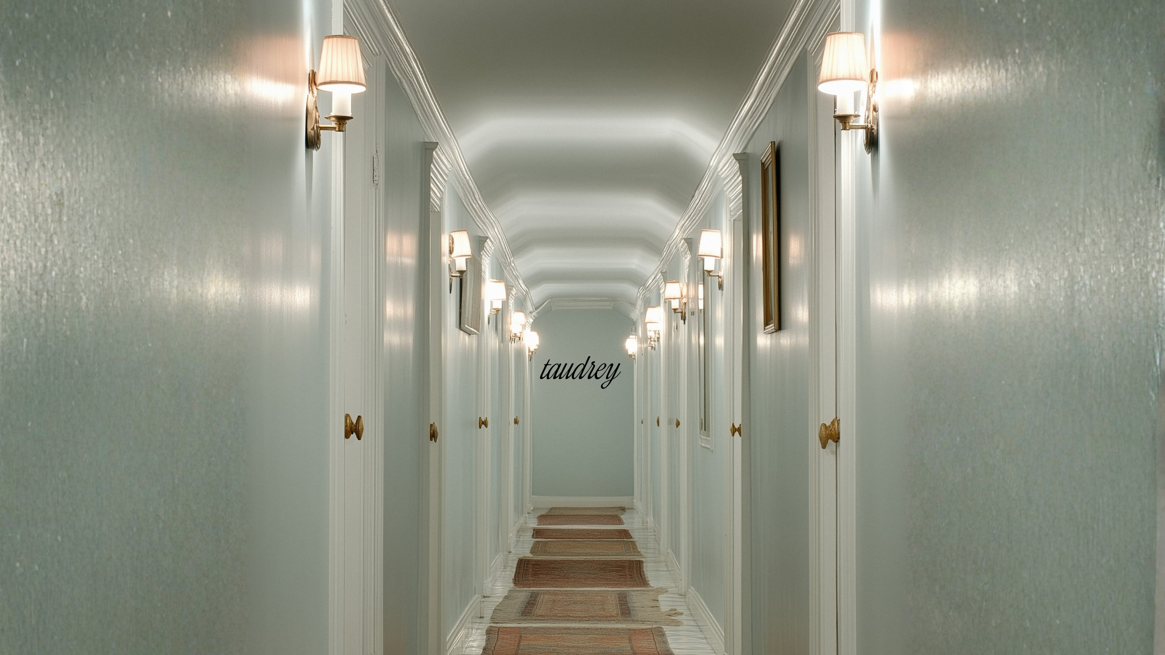 The Taudrey Brand Refresh & Direction Updates – taudrey