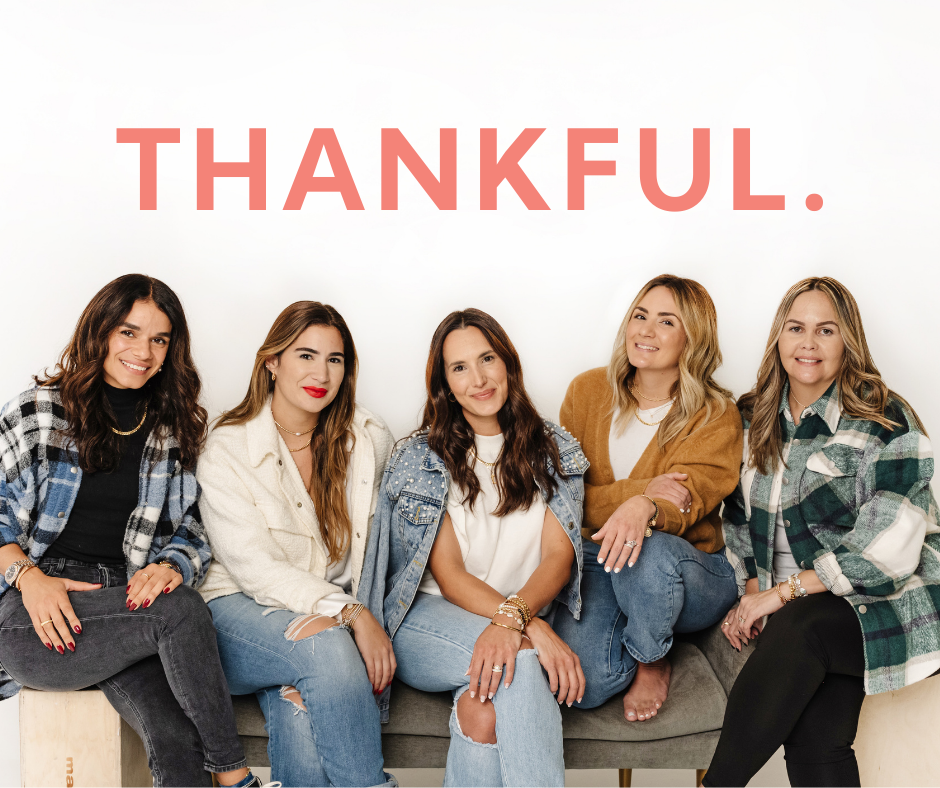 Thankful