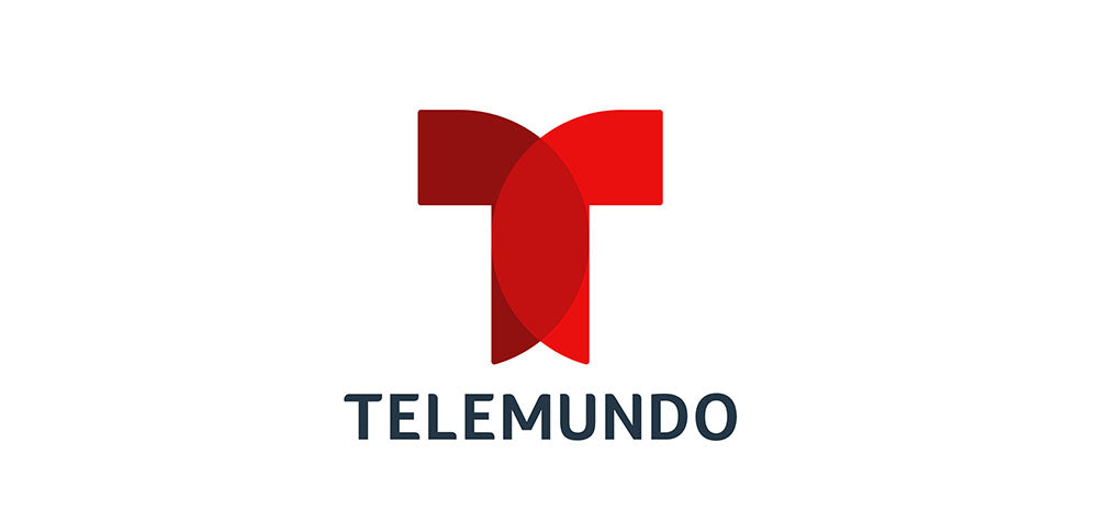 Featured on Telemundo