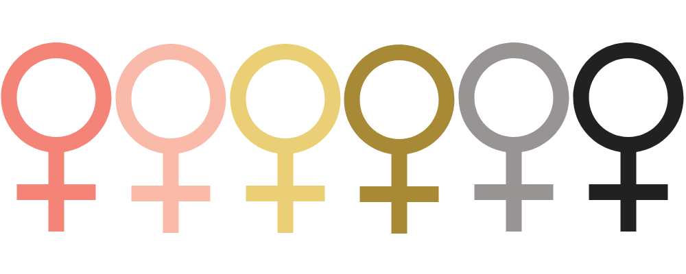 Women's Day!