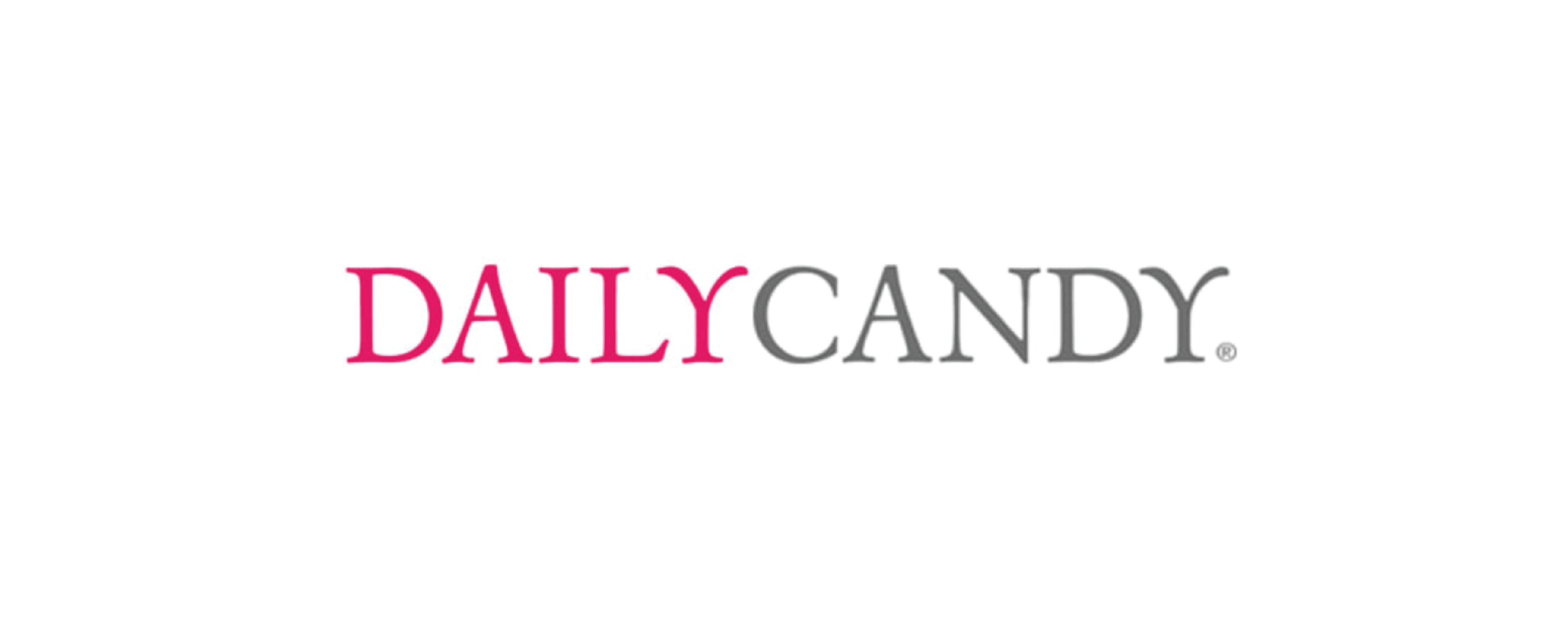 Daily Candy - Weekend Guide