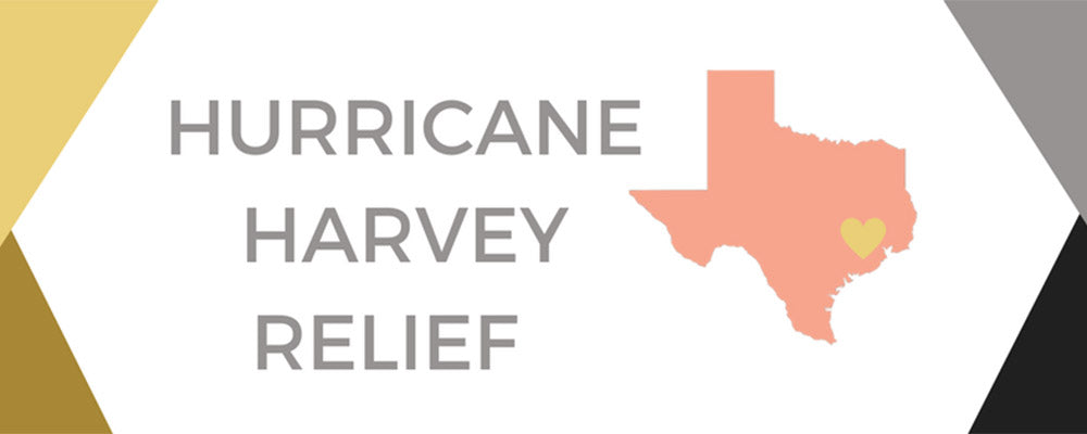 Hurricane Harvey Relief