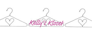 Kelly's Kloset - Closet Confessions